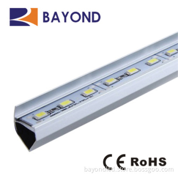 Aluminum Bar 81 PCS Per Meter with 12V Input Voltage LED Rigid Strip Light